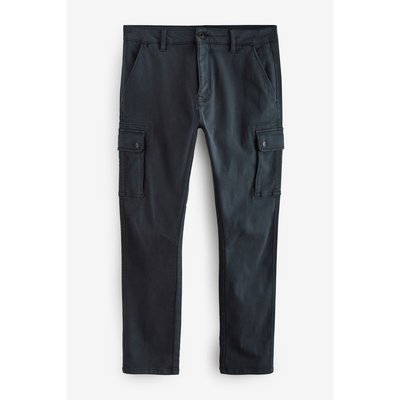 Pantalon cargo motionflex NEXT