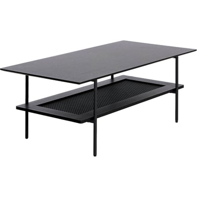 Table basse bois collection MOGEST RECOLLECTION