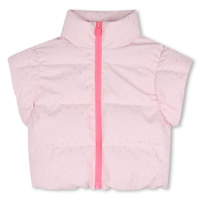 Doudoune sans manches BILLIEBLUSH