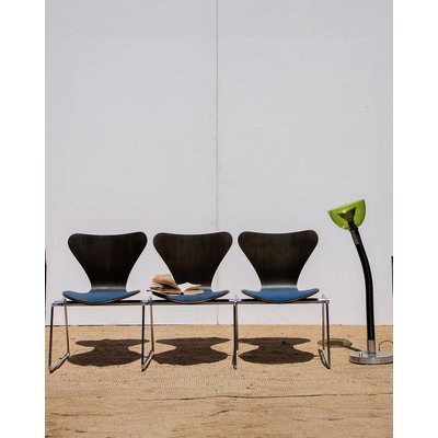 Banc triposte Victor N°11 - Bon état DEBONGOUT