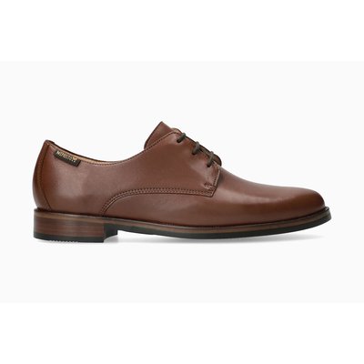 Derbies en cuir HELSA MEPHISTO