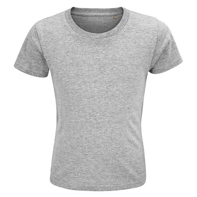 T-shirt CRUSADER SOLS