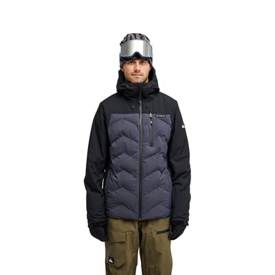 Veste de snow technique THE EDGE 20K QUIKSILVER