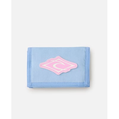 Portefeuille en Velours ICONS RIP CURL