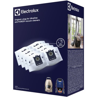 Sac aspirateur UMP1S S Bag Ultra long performance ELECTROLUX