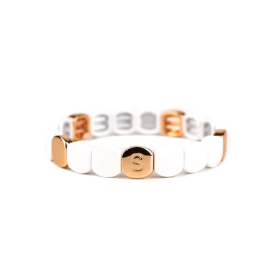 Bracelet facettes rondes SIMONE A BORDEAUX