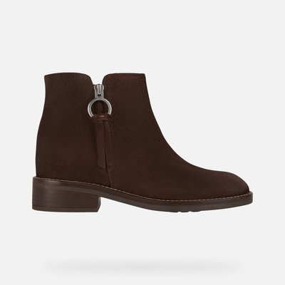 Bottines  D LARYSSE GEOX