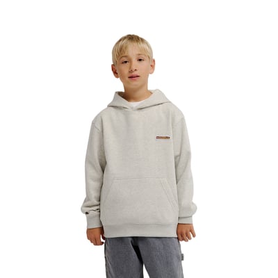 Sweat capuche PATCH IT. DC SHOES