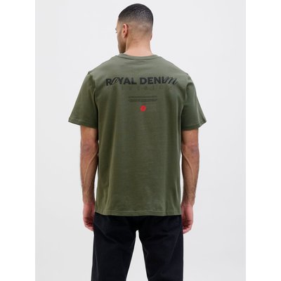 T-Shirt JACK & JONES