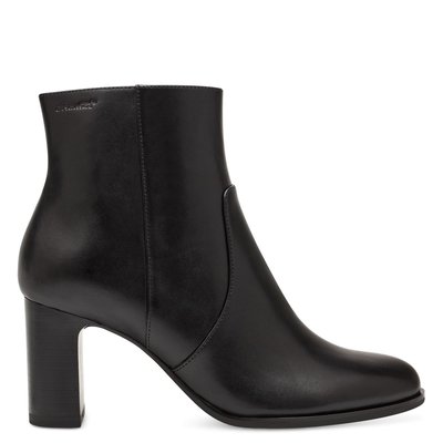 Bottine en cuir TAMARIS