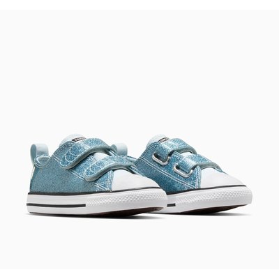 Sneakers All Star 2V Ox Glitz and Gleam CONVERSE