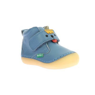 Bottillons Cuir SABIO KICKERS