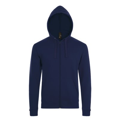 Sweat à capuche STONE SOLS