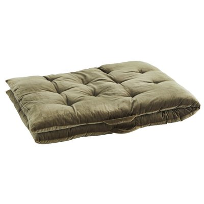 Matelas de sol assise velours MADAM STOLTZ