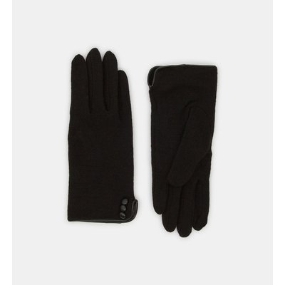 Gants Tactiles Calliope Maille GALERIES LAFAYETTE