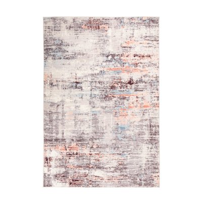 Tapis vintage rectangulaire, Piemont RECOLLECTION
