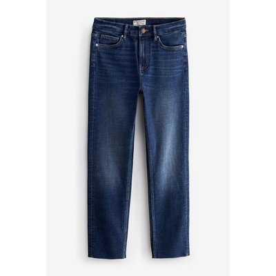 Jean slim coupe droite NEXT