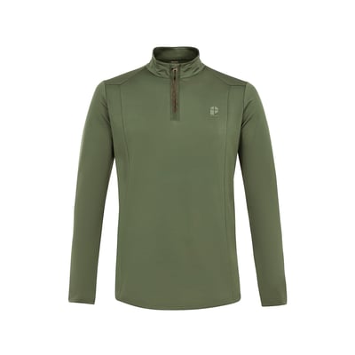 Haut 1/4 zippé REWILL PROTEST