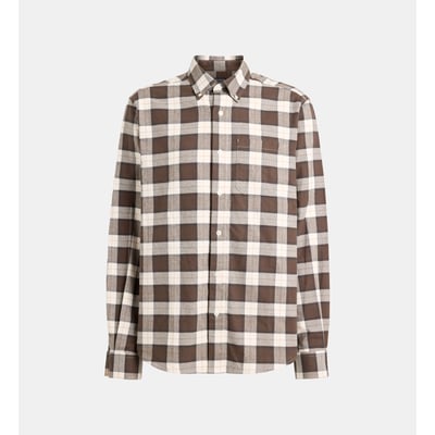 Chemise tisharo 2 manches longues GALERIES LAFAYETTE
