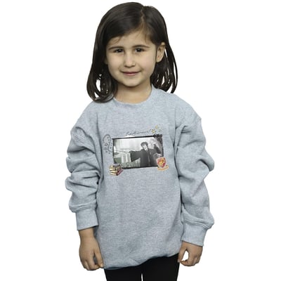 Sweat EXPELLIARMUS HARRY POTTER