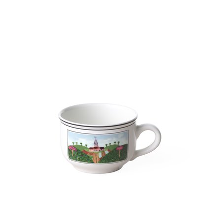Tasse À Thé Sans Soucoupe DESIGN NAIF VILLEROY & BOCH