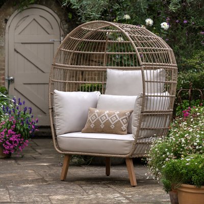 Avina Egg Chair SO'HOME