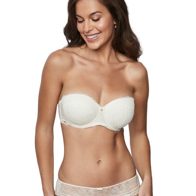 Soutien-gorge bandeauAGATHA MARIAGE SELMARK