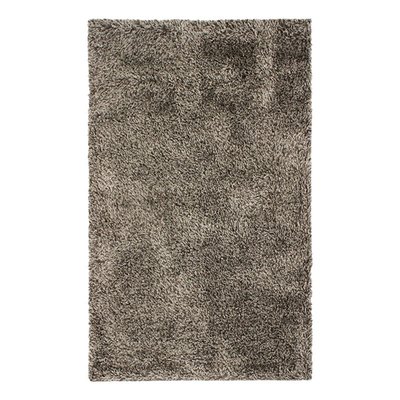 Tapis à poils longs bi-colore  et  VALENCIA THE DECO FACTORY