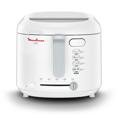 Friteuse compacte UNO AF203110 MOULINEX