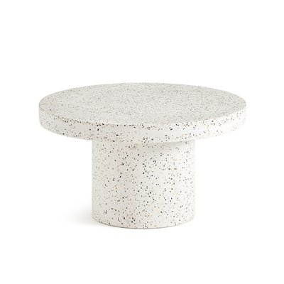 Tavolo basso in terrazzo, Madina LA REDOUTE INTERIEURS