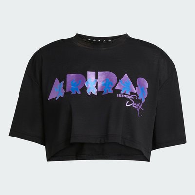 T-shirt adidas x Jeremy Scott adidas Performance