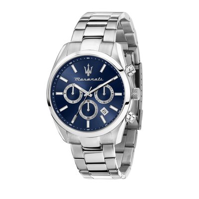 Montre Analogique ATTRAZIONE MASERATI