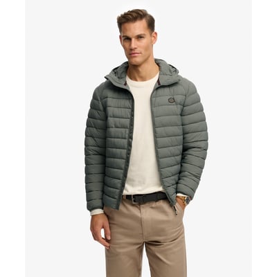 Veste à capuche Fuji Lite SUPERDRY