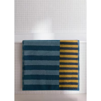 Tapis (bain) leni MANGO HOME