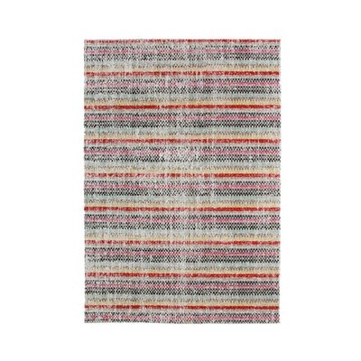 Tapis intérieur extérieur  rayures multi VINTAGE IN&OUT THE DECO FACTORY