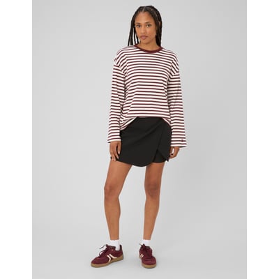 Jupe-short BZB