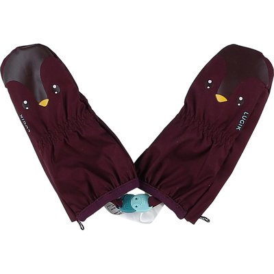 Moufles - Très bon état DECATHLON