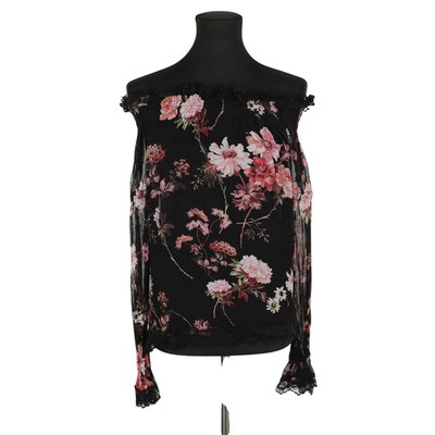 Blouse en soie - Très Bon État THE KOOPLES