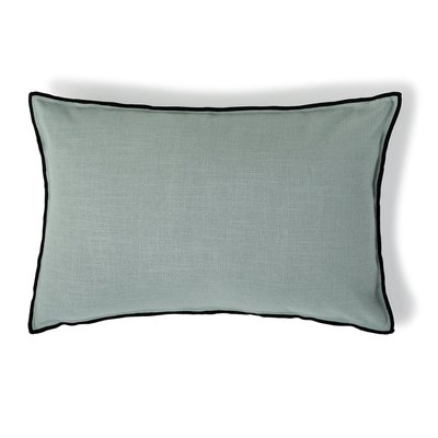 Housse de coussin toile de coton JULES FEBRONIE