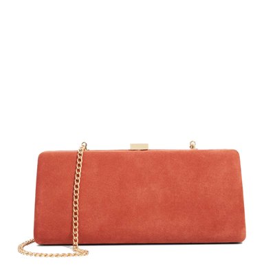 Pochette Texturée à Bandoulière - BELINDA DUNE LONDON