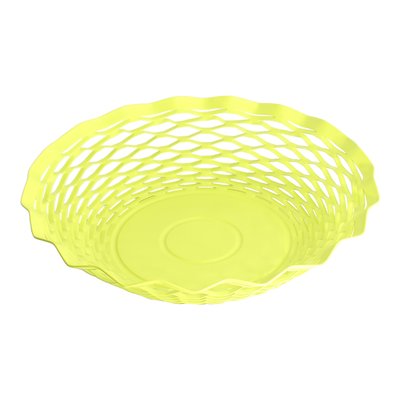 Corbeille à pain   anis 24.5 cm ROGER ORFEVRE