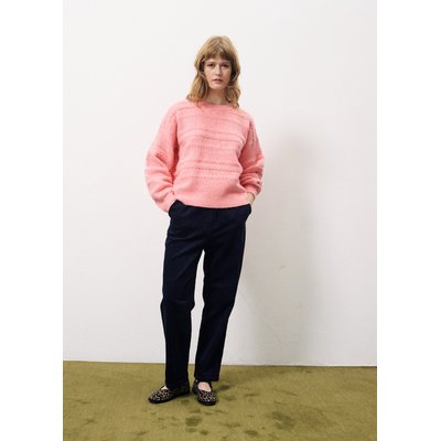 Pull  en laine LUKA FRNCH