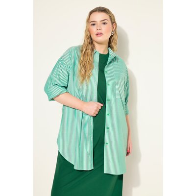Chemise oversized à rayures STUDIO UNTOLD