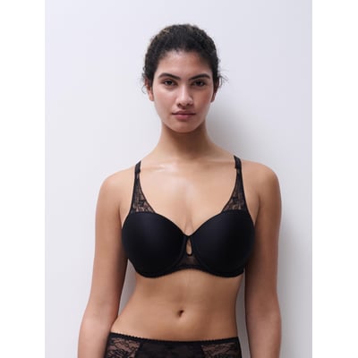 Soutien-gorge corbeille mémoire de forme KISS CHANTELLE PULP