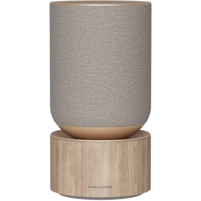 Enceinte résidentielle Balance Chene clair BANG ET OLUFSEN