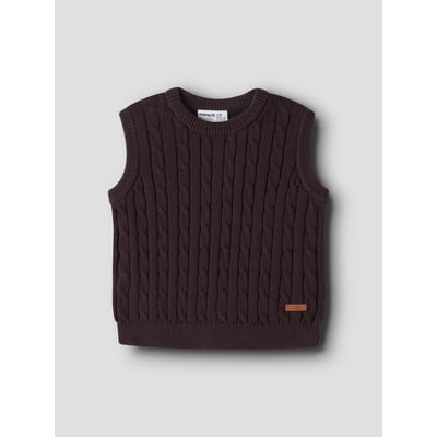 Gilet Tricoté NAME IT