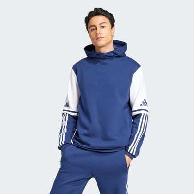 Sweat-Shirt À Capuche De Survêtement Squadra 25 adidas Performance