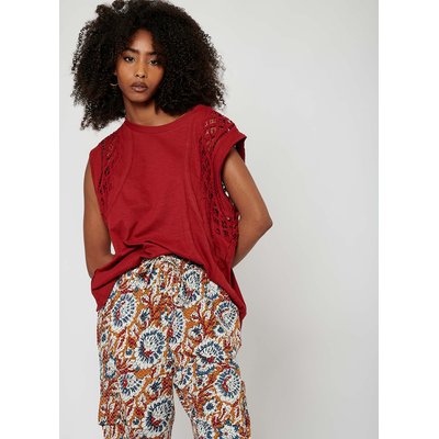 Debardeur femme KAPORAL La Redoute