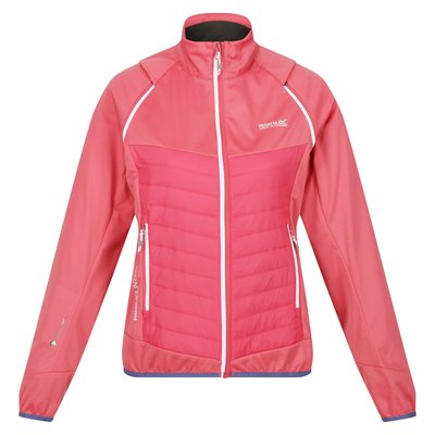 Veste hybride STEREN REGATTA