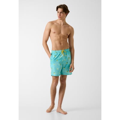 Shorts De Bain Imprimés GUESS